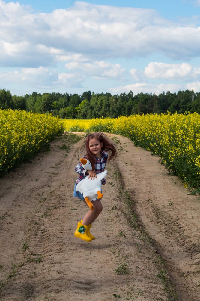 Photograph by Анна Хмелькова