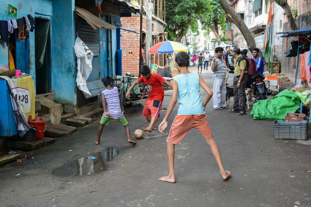 Photograph by Saikat Singha