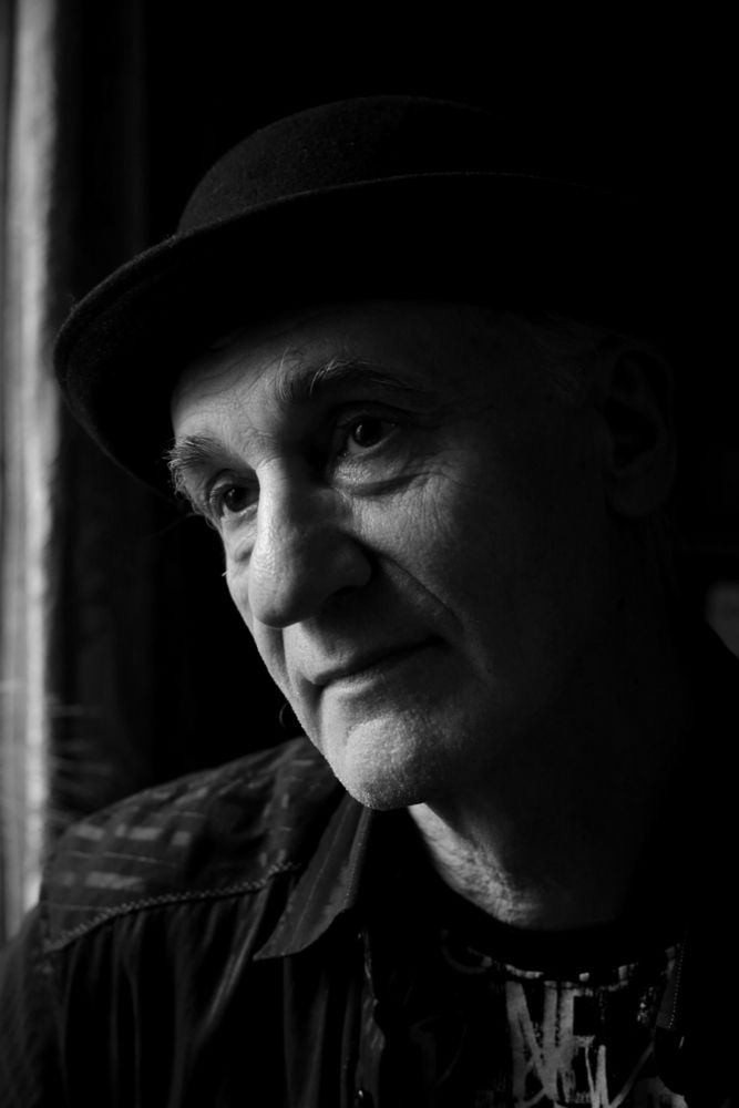 Photograph by Елена Катасонова