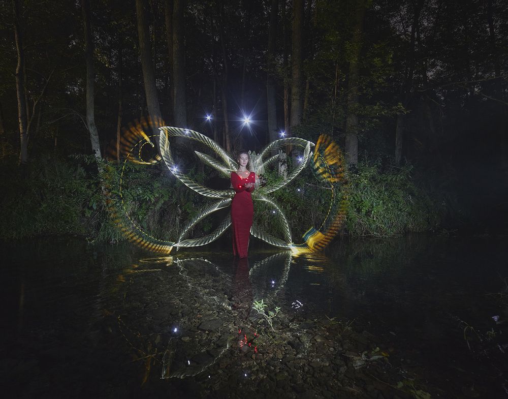 Photograph by Дмитрий Зотов