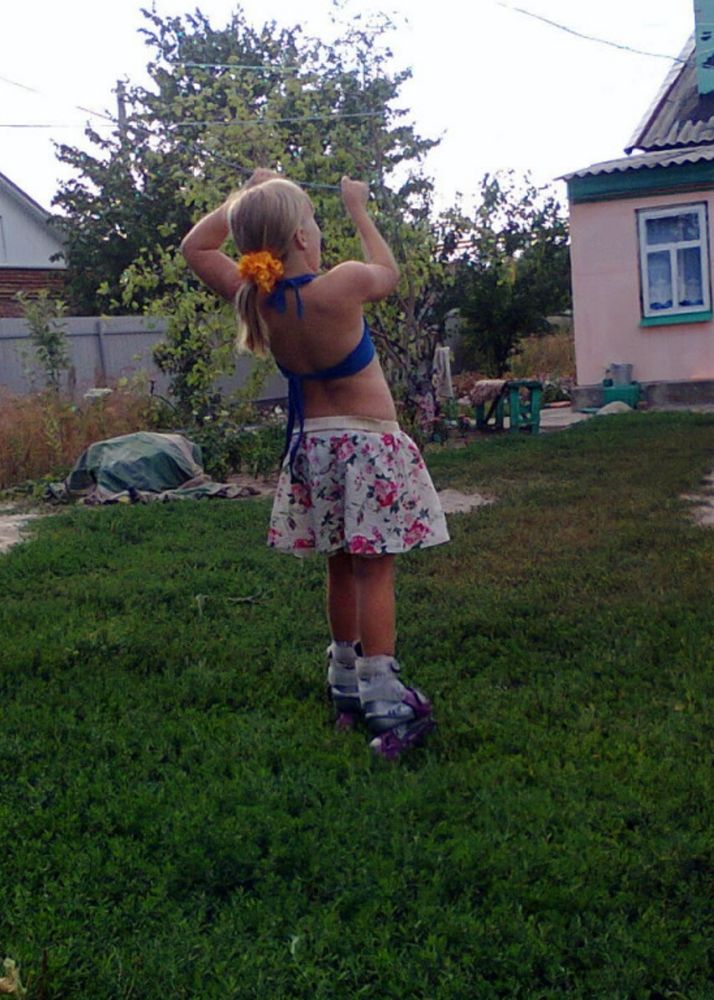 Photograph by Ирина Рягузова