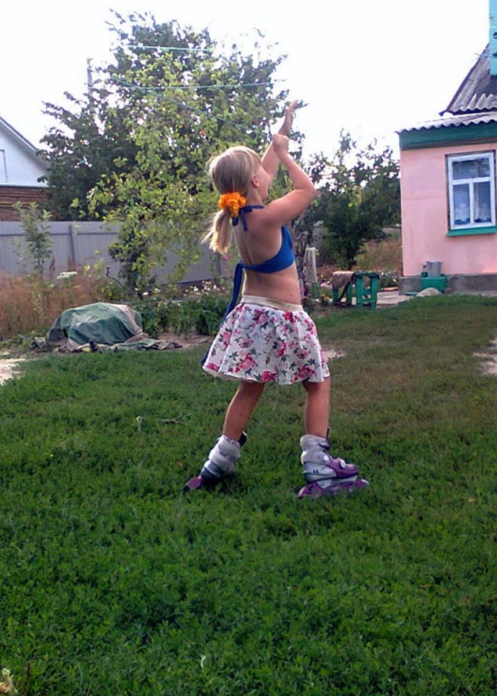 Photograph by Ирина Рягузова