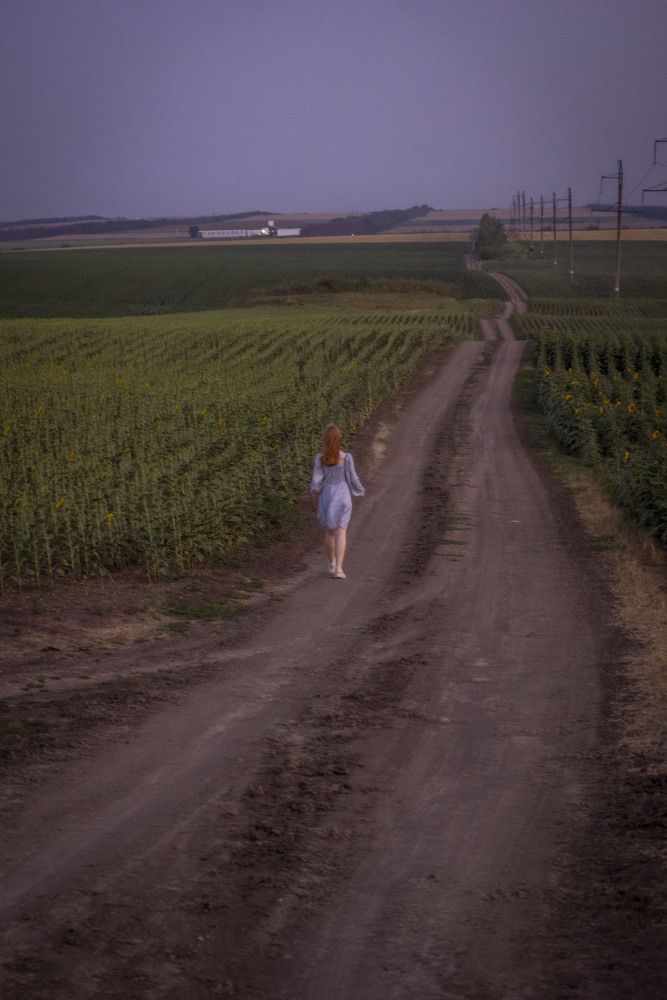 Photograph by Роман Крупченко