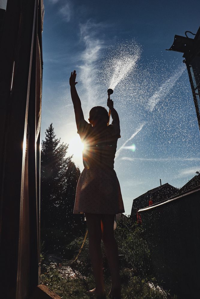 Photograph by Соболева Юлия