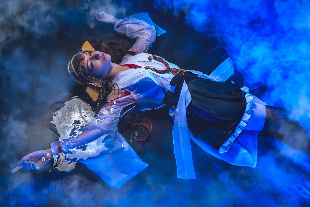 Photograph by Андрей Кудрявцев