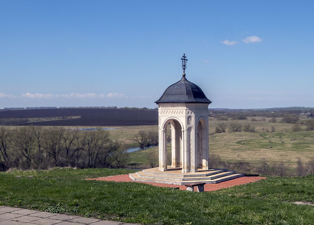 Photograph by Цветков Сергей