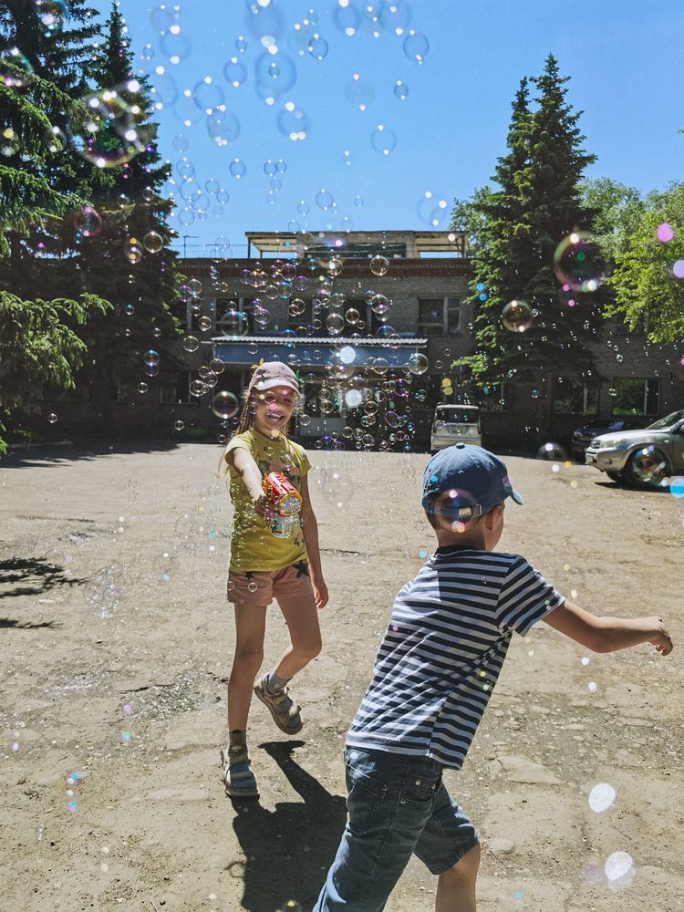 Photograph by Екатерина Вакалова