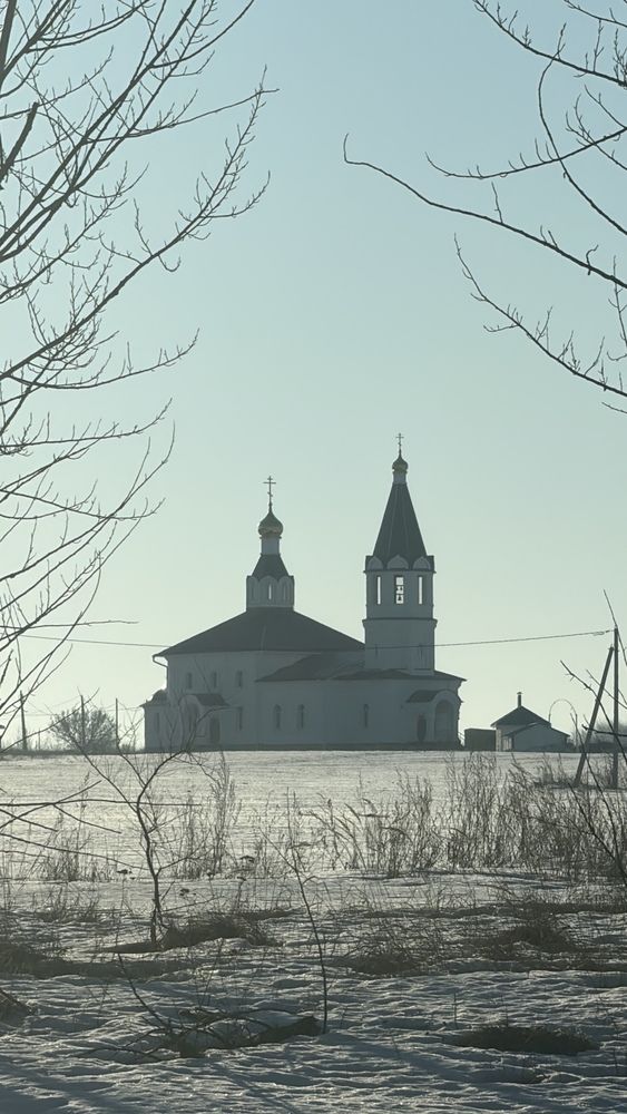 Photograph by Елена Гущина