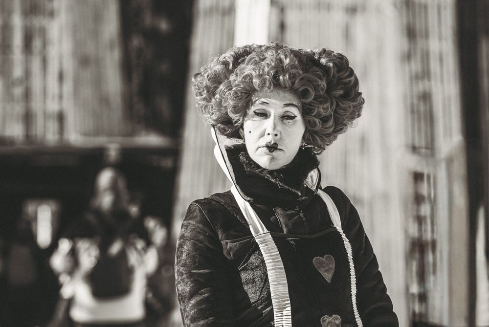 Photograph by Дмитрий Забуга