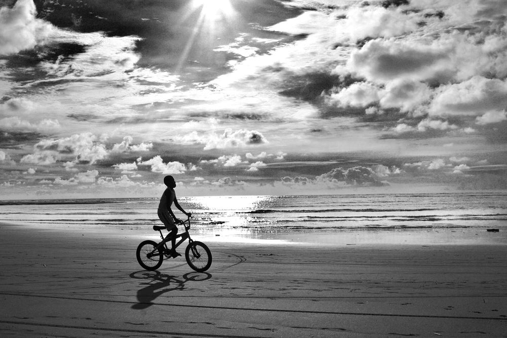 Photograph by ARMANDO ROJAS FLOREZ