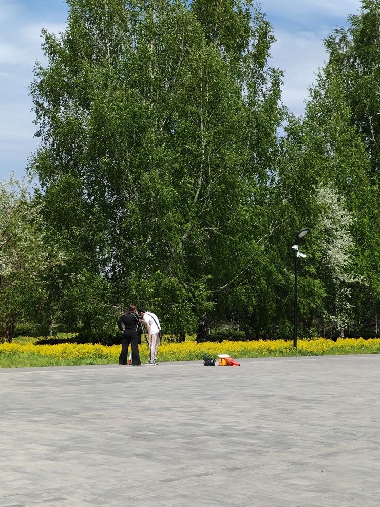 Photograph by Наталья Шендяпина