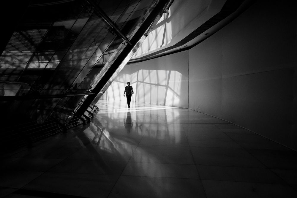 Photograph by A Khosro
