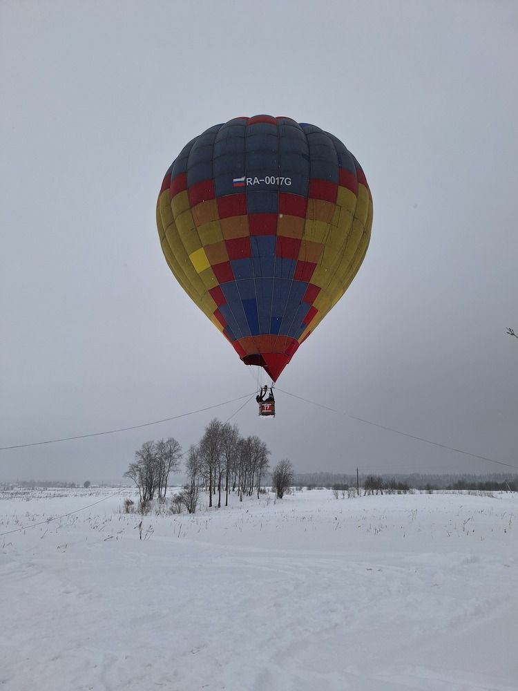 Photograph by Ольга Мольдон