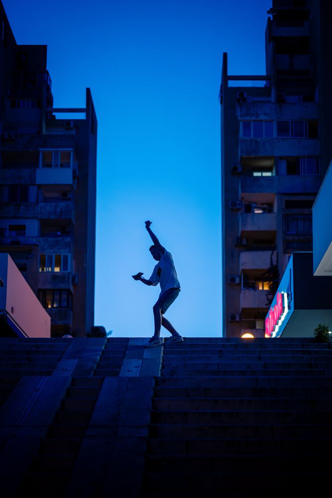Photograph by Daniel Mandić