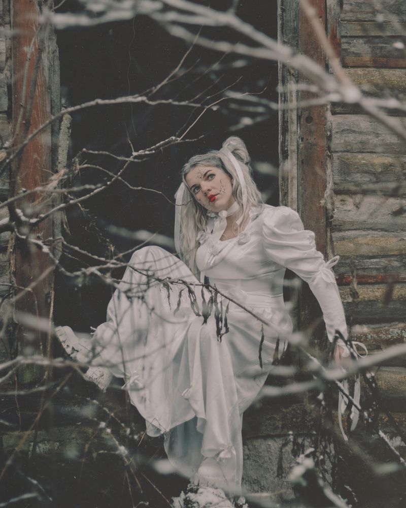 Photograph by Екатерина Кирьянова