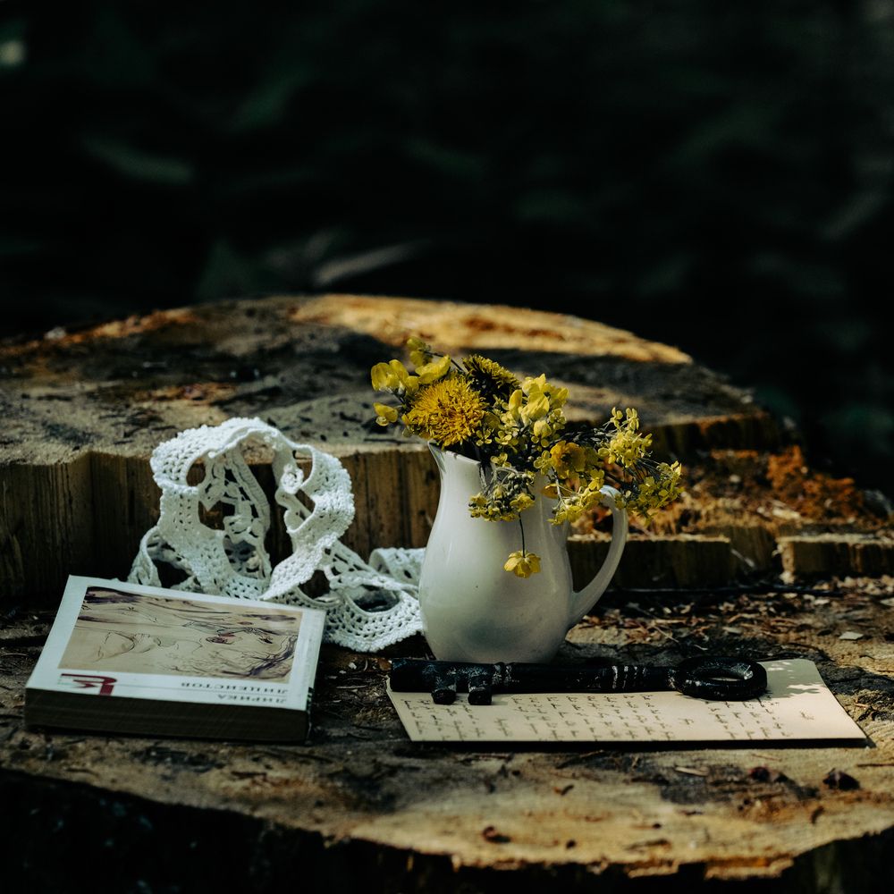 Photograph by Ксения Шилина