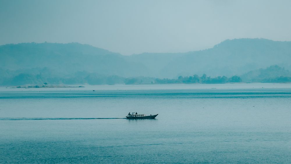 Photograph by Sadman Sakib