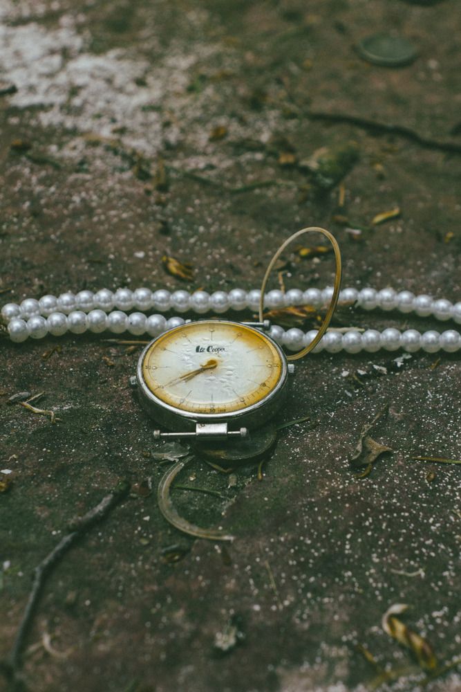 Photograph by Анна Скребкова