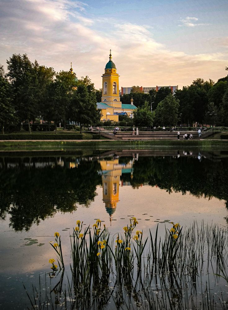 Photograph by Анна Липилина