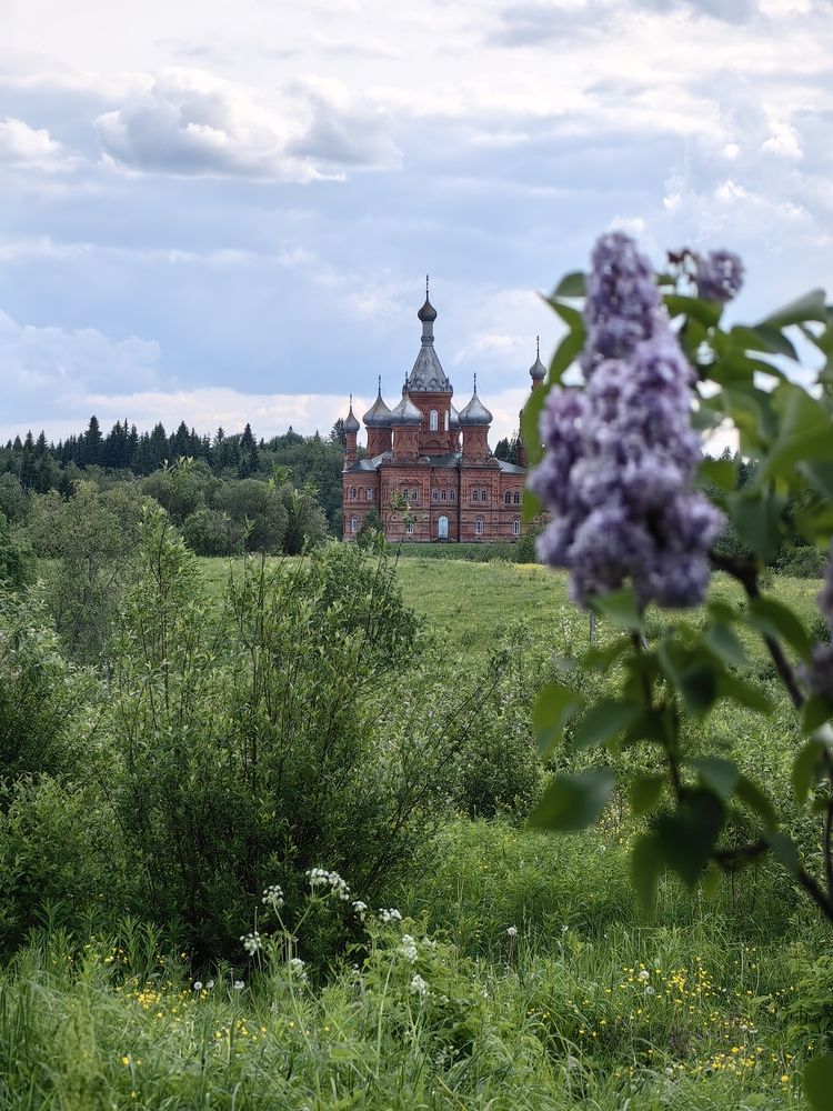 Photograph by Анастасия Моисеева