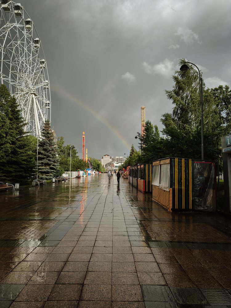 Photograph by Светлана Филатова