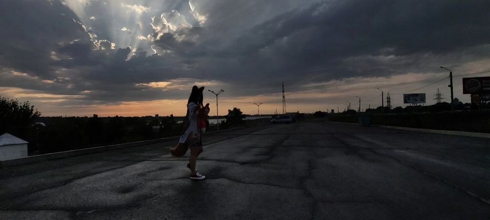 Photograph by Елизавета Васильева