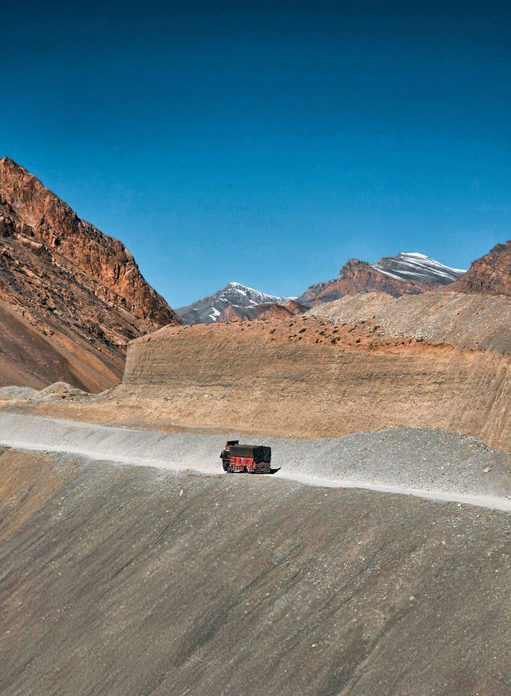 Photograph by Dhruv Jangid