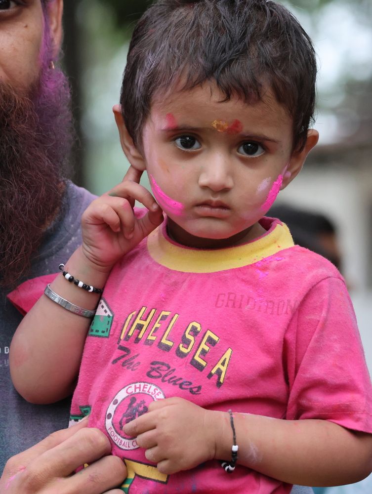 Photograph by Dhruv Jangid