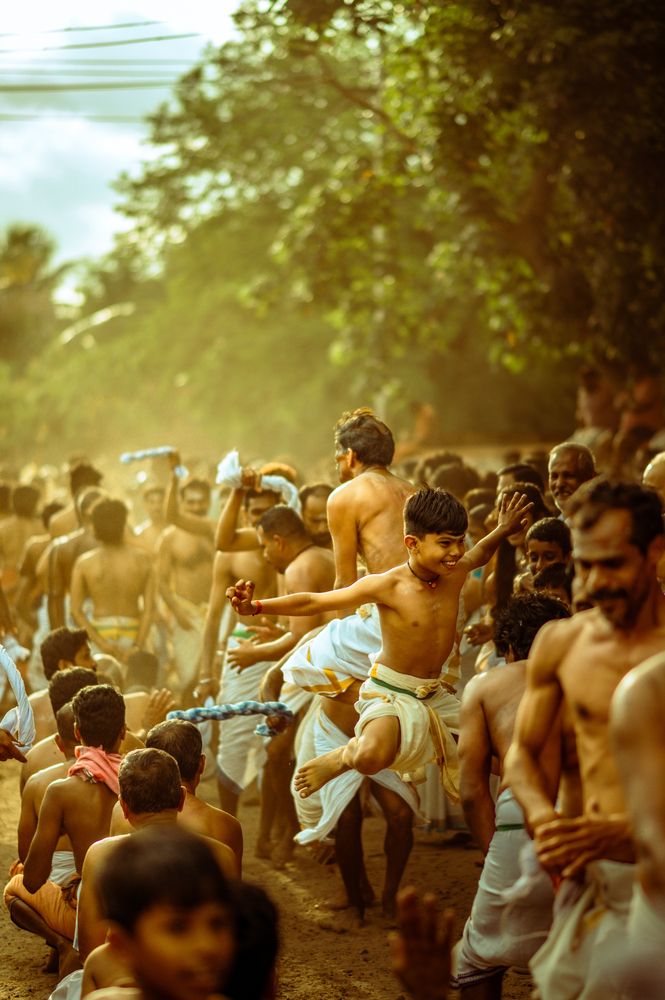 Photograph by jithin jayanarayanan