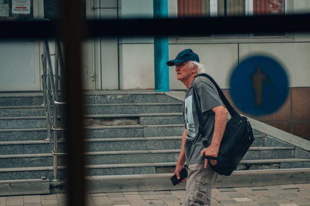 Photograph by Павел Ващилов