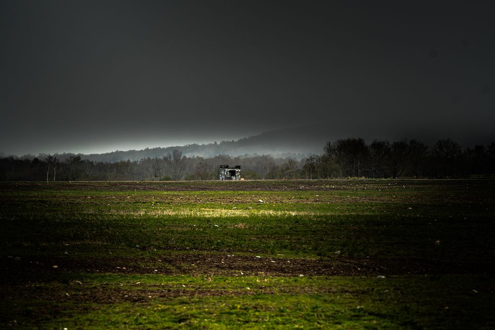 Photograph by Павел Ващилов