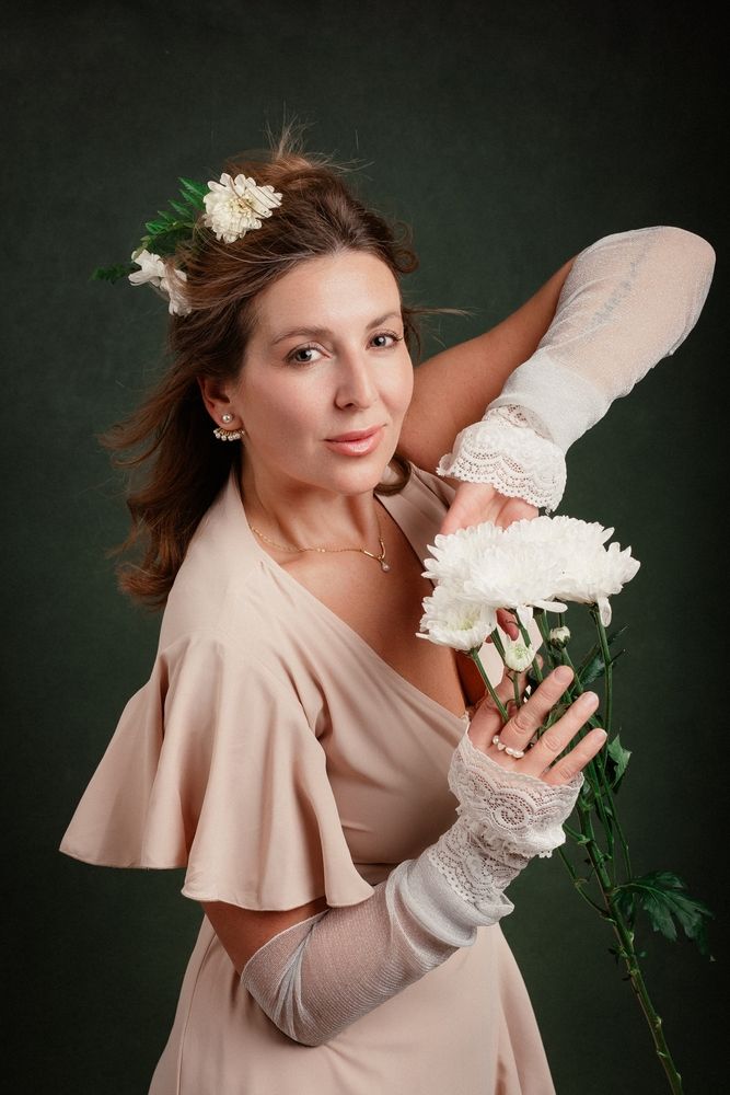 Photograph by Екатерина Воеводская