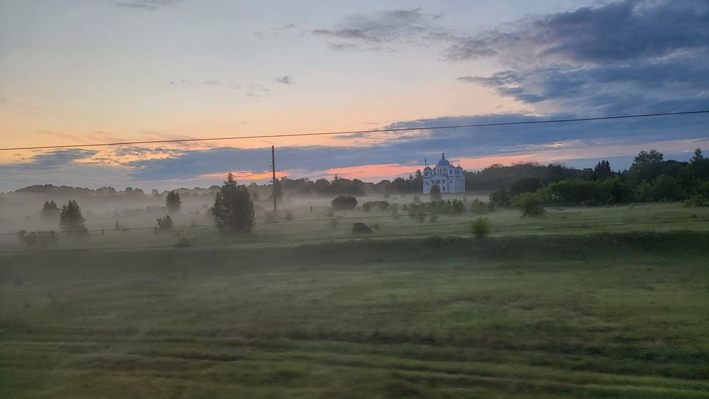 Photograph by Дарья Малиновская