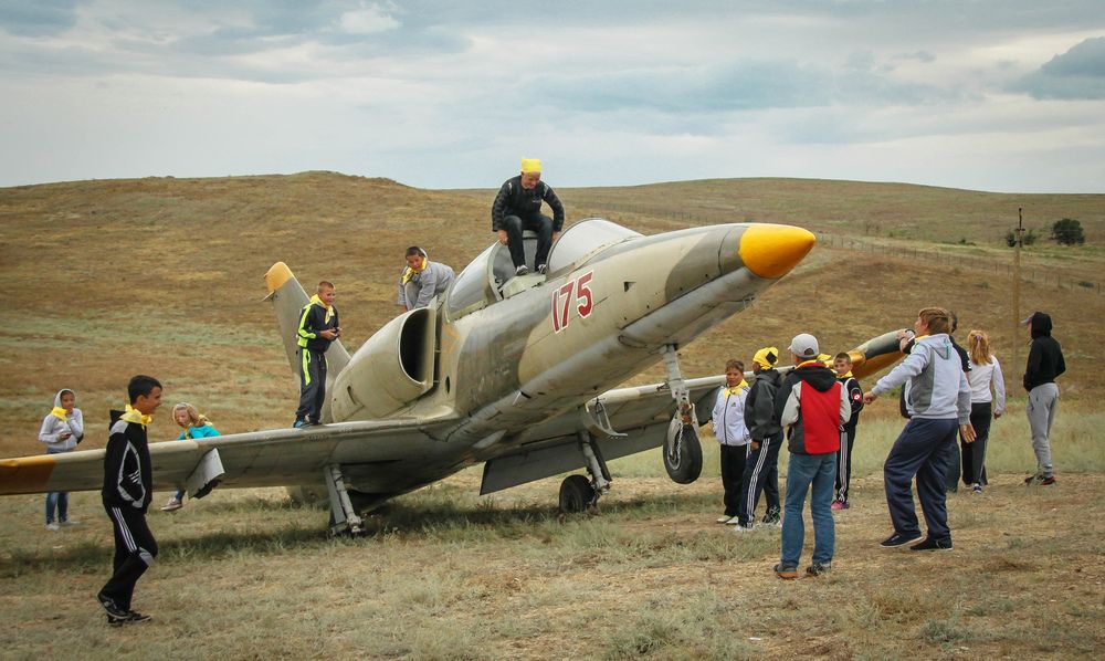 Photograph by Вячеслав Лычков