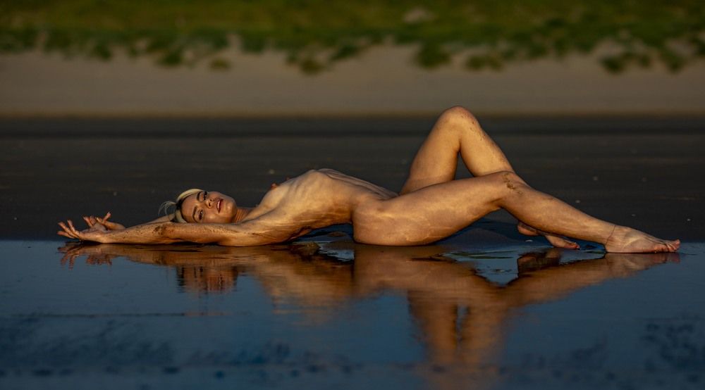 Photograph by Dusil Gabriel