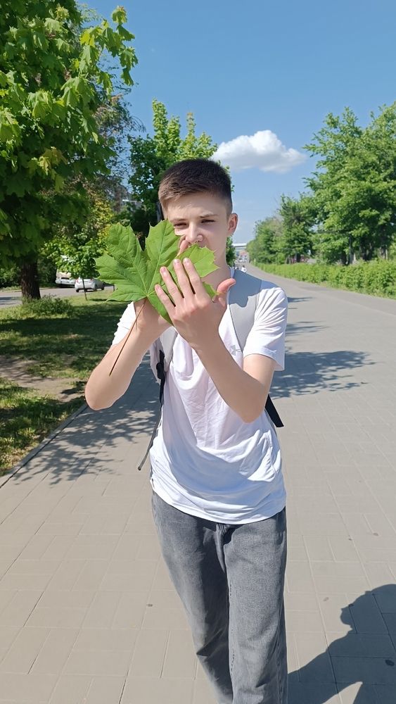 Photograph by Елена Калинина