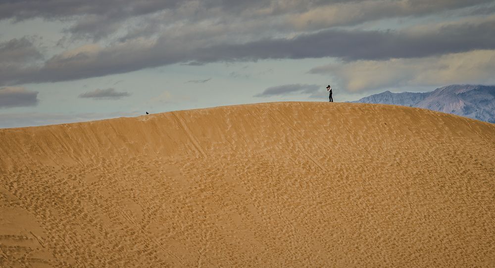 Photograph by ANDREA DUBLASKI