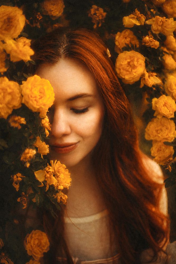 Photograph by Диана Минабутдинова