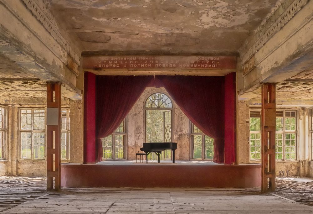 Photograph by ANDREA DUBLASKI
