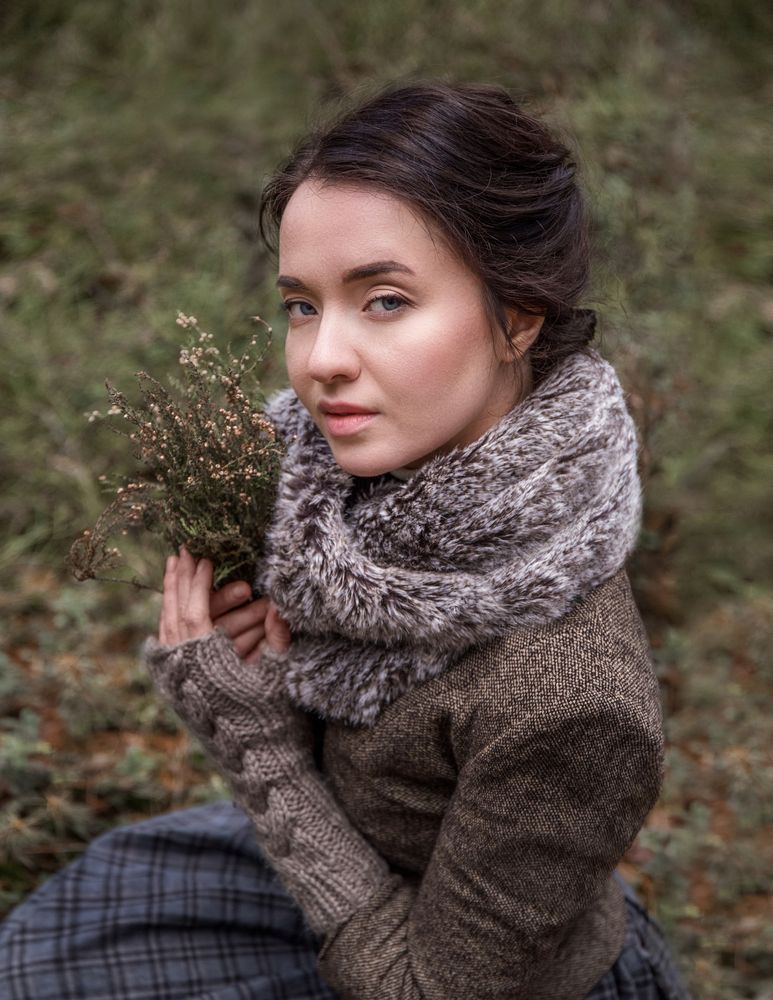 Photograph by Екатерина Морева
