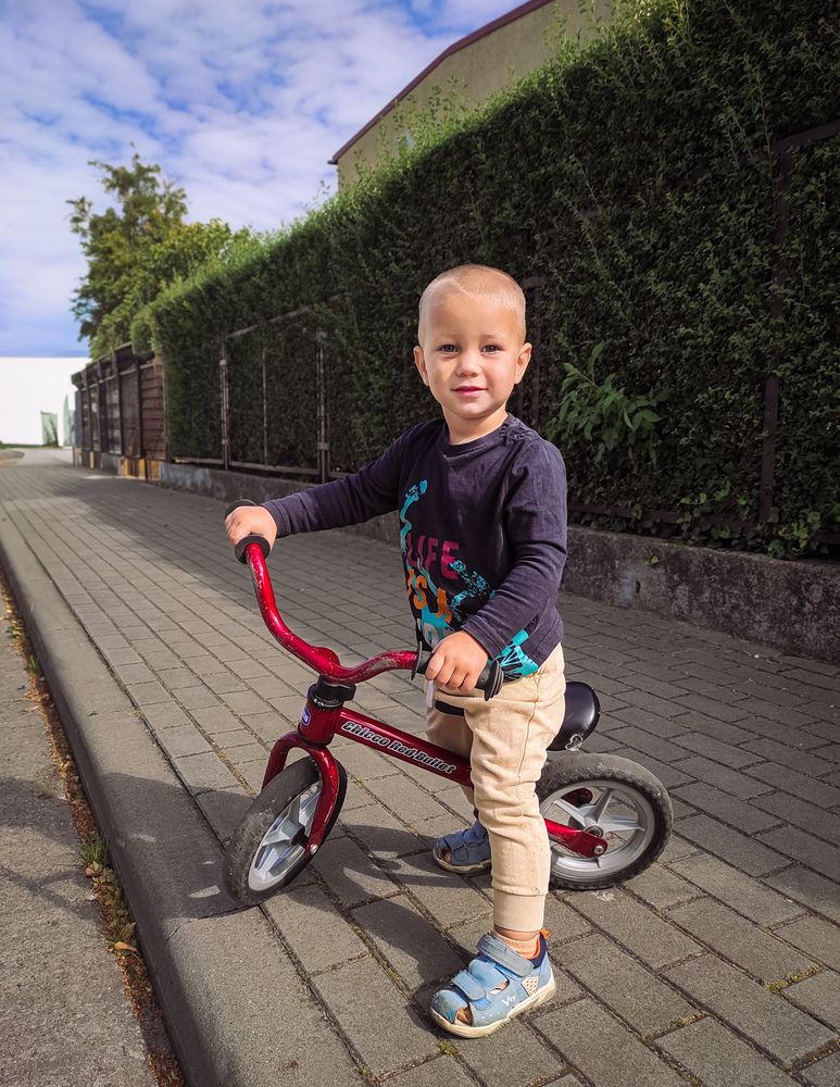 Photograph by Дарья