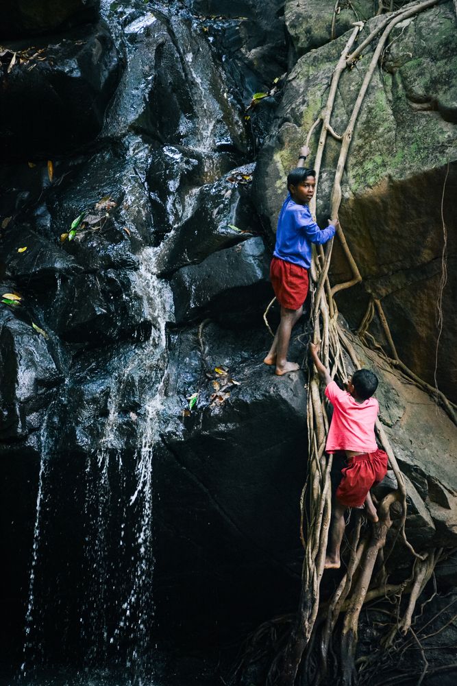 Photograph by Saikat Singha