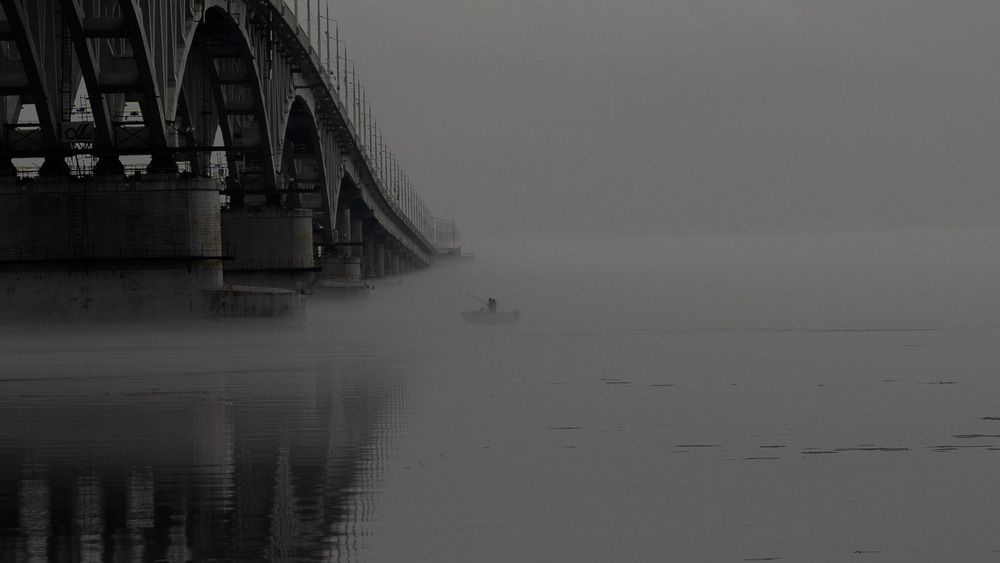 Photograph by Владислав Баранов