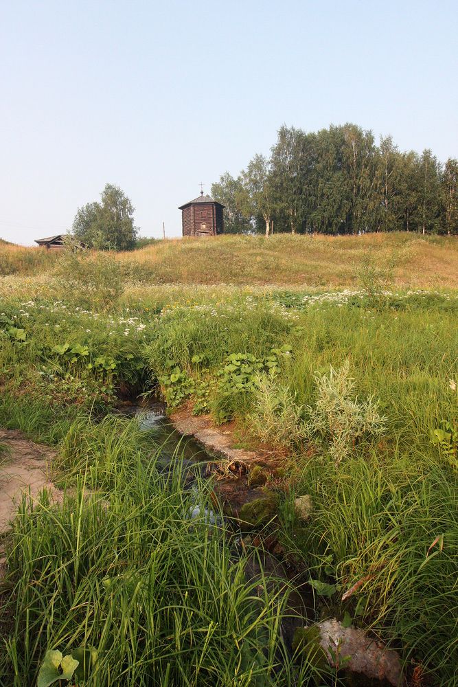 Photograph by Алексей Банных