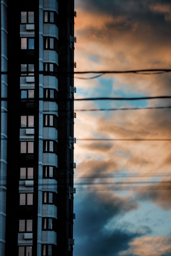 Фотография автора Андрей Бондарев