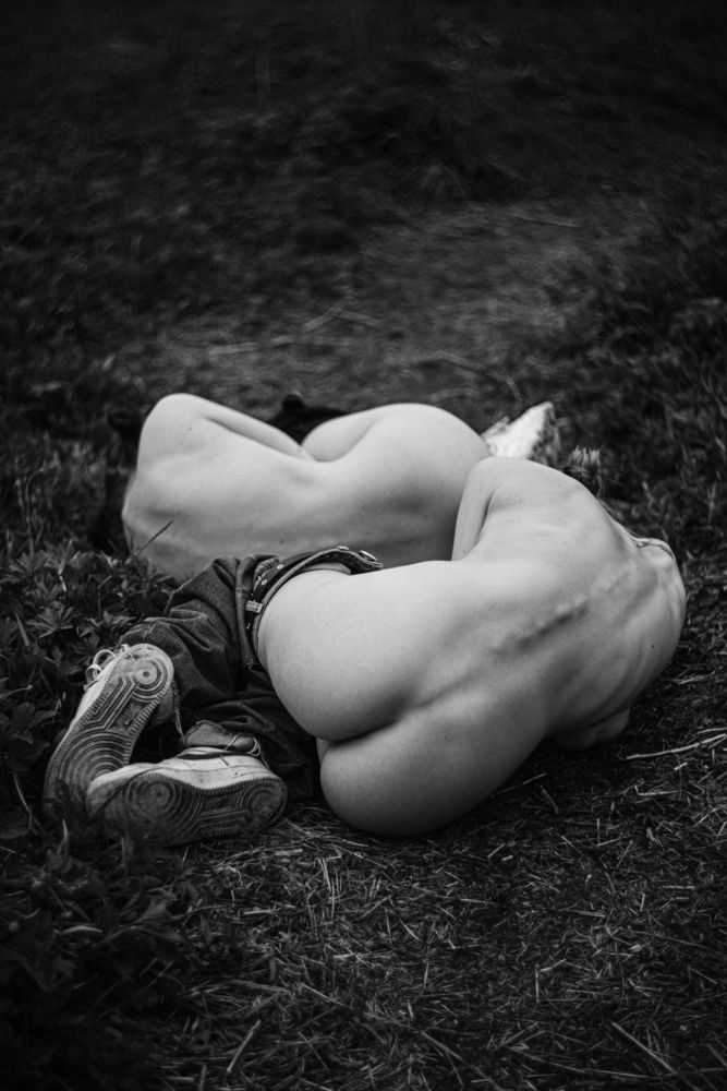 Photograph by Щеглова Марина