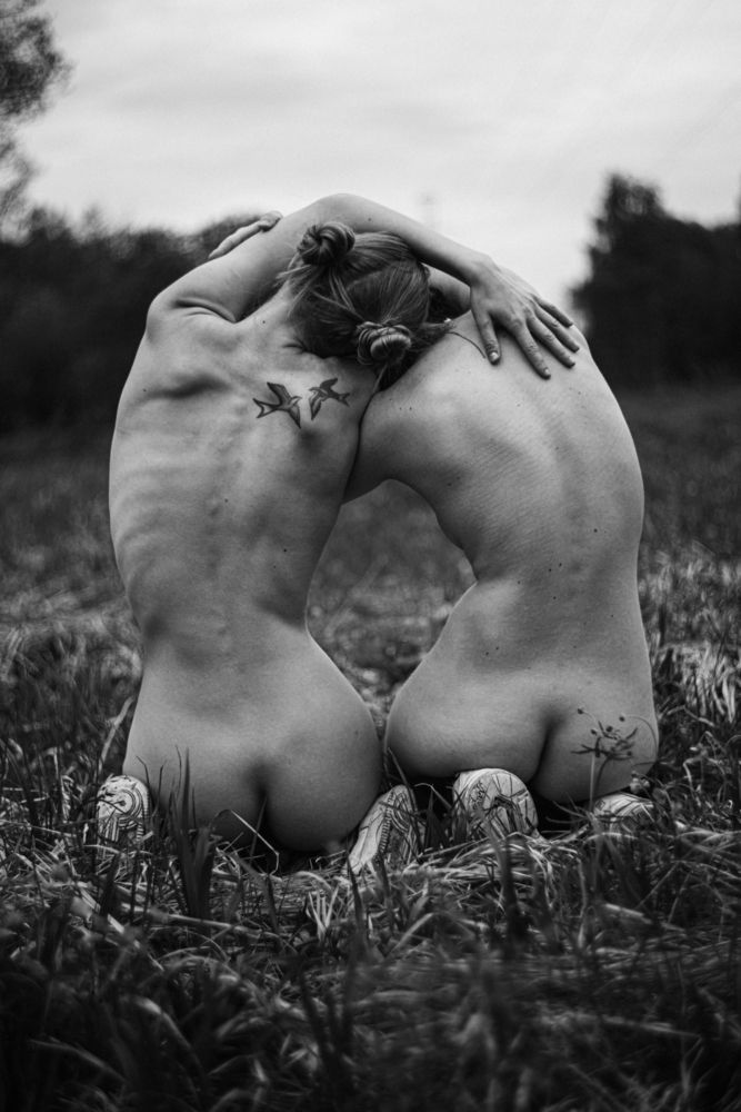 Photograph by Щеглова Марина