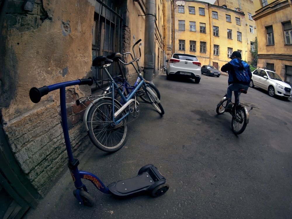 Photograph by Иван Труфанов