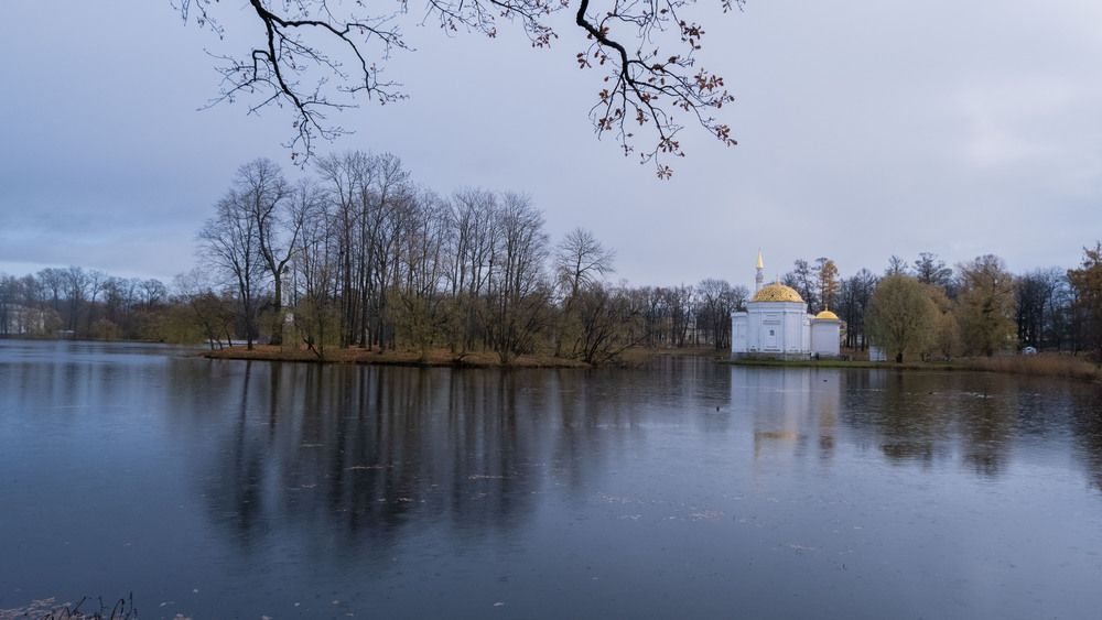 Photograph by Владимир Коровин