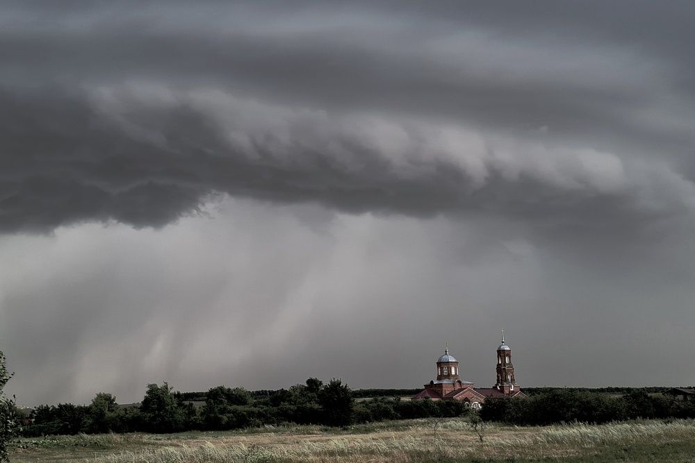 Photograph by Светлана Кустова